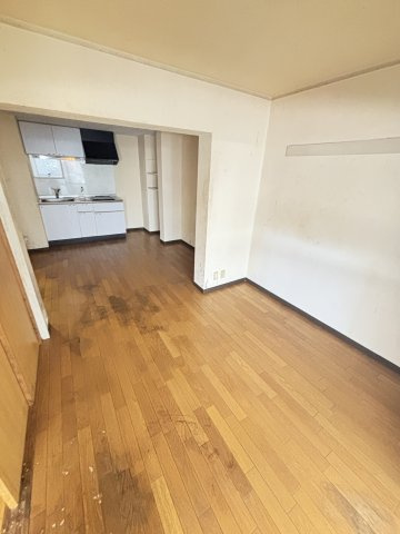 【居間・リビング】 | エバーグリーン新大阪