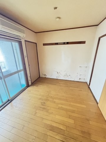 【寝室】 | エバーグリーン新大阪