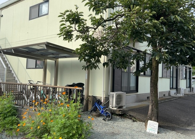 【展望】 | 眺望を気にして物件を探す場合、前面に建物が建っていないか現地で確認しましょう！前面に建物があると景色はもちろん、日当たりや風通しにも影響が出てきます。住んだ時のことを想像しながら現地見学をしましょう。