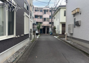 スカイコート矢部第２の画像