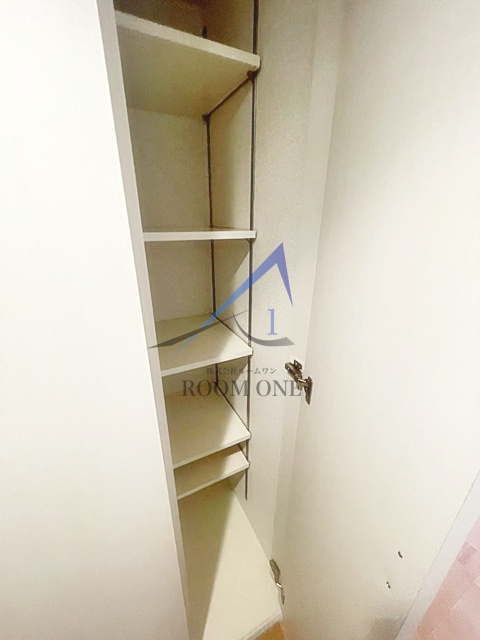 萩中イースト