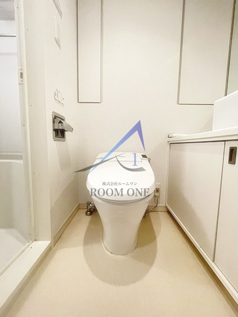 萩中イーストのトイレ|トイレです。