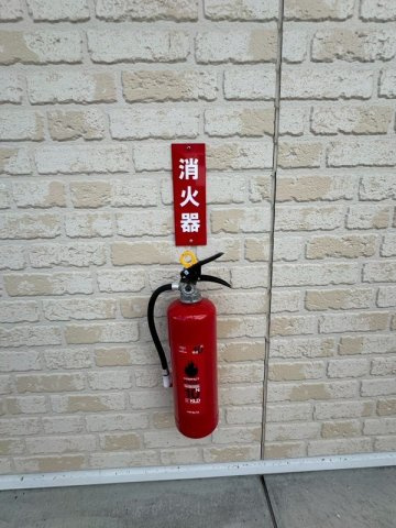 グルナディエⅠの設備