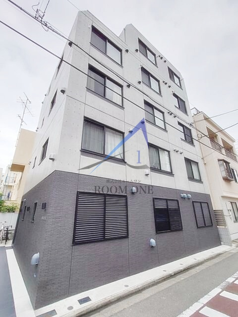 ＦＯＵＲ千鳥町