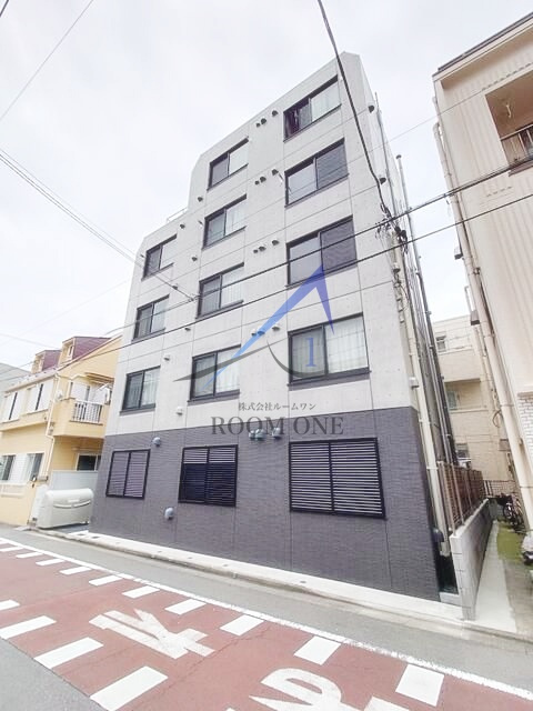 ＦＯＵＲ千鳥町