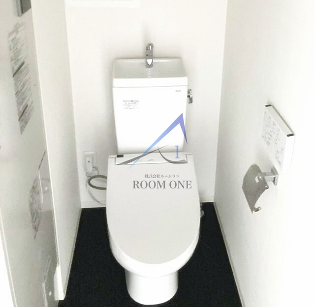ＦＯＵＲ千鳥町のトイレ|トイレです。