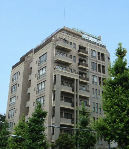 サンウッド目白台