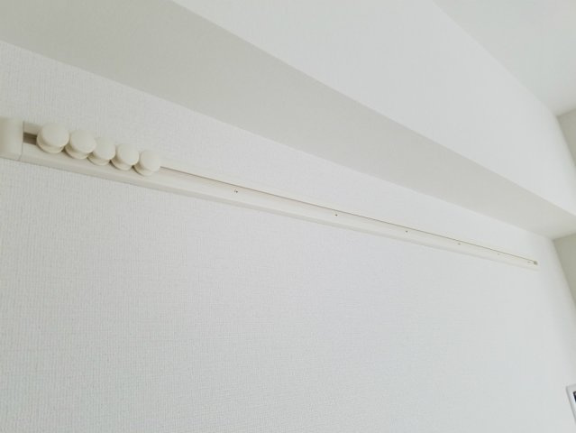 ライジングプレイス両国二番館の設備