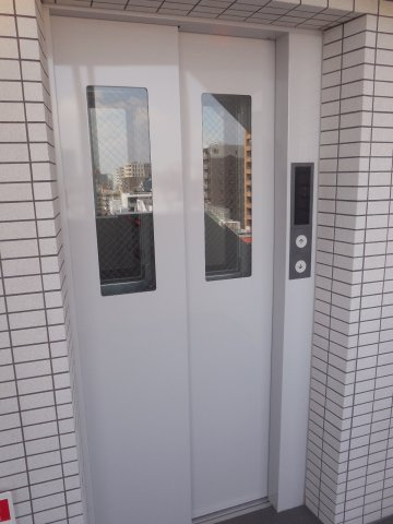 ライジングプレイス両国二番館のその他共用部分