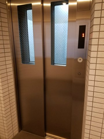 ライジングプレイス両国二番館のその他共用部分