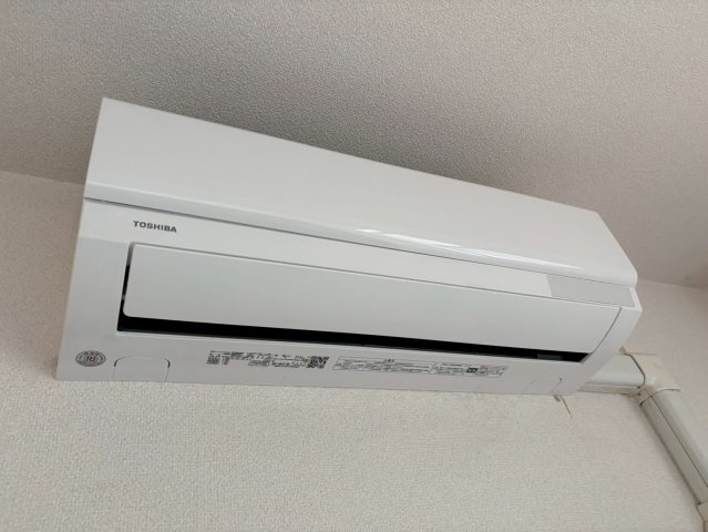 ネクステージ飛田給の設備