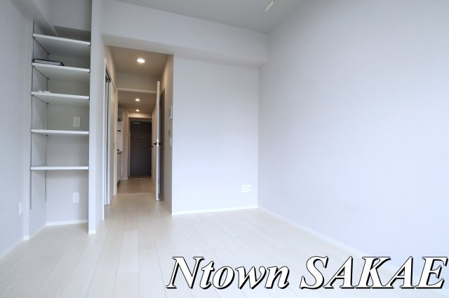 【その他】 | ザ・ラウンジ大須 | お部屋です