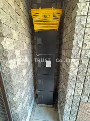 ラ・フォーレ東野田Ⅱのその他