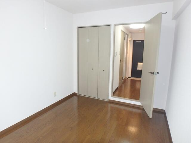 同タイプ他号室の写真です