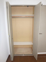 同タイプ他号室の写真です