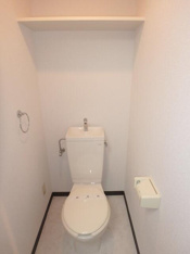 同タイプ他号室の写真です
