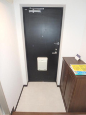 同タイプ他号室の写真です