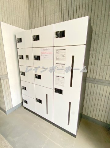 特典：仲介手数料が無料です!!の設備