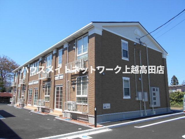 シエル・ブルーＣ