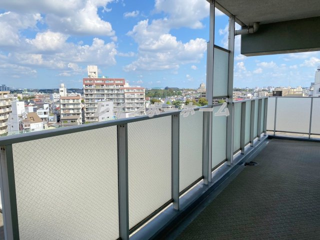 特典：仲介手数料が無料です!!の展望|※別号室参考写真