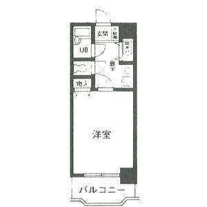 特典：仲介手数料が無料です!!の間取り