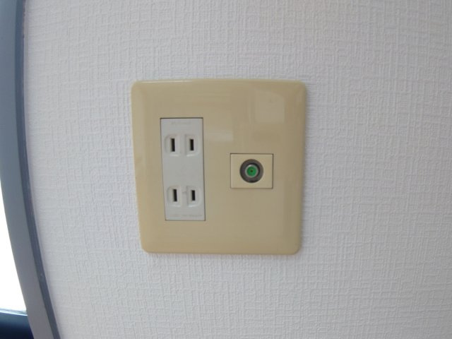 【設備】 | キャピタルハウス栄町