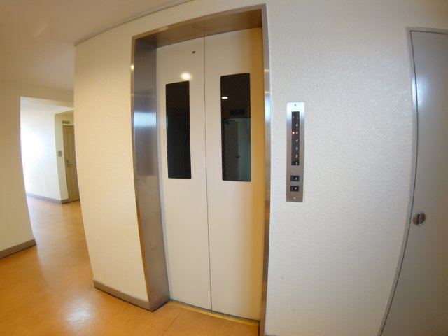 【その他共用部分】 | キャピタルハウス栄町