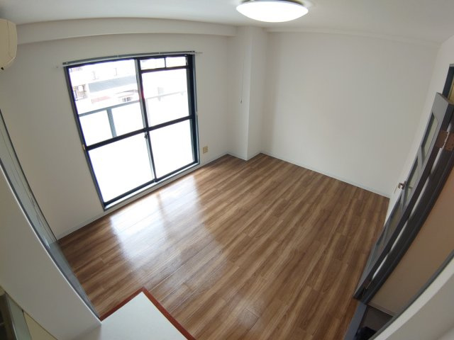 【寝室】 | キャピタルハウス栄町