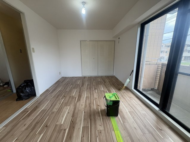 パシフィックマンションⅢのその他