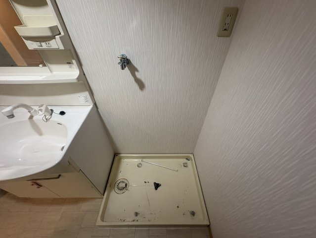 パシフィックマンションⅢの設備