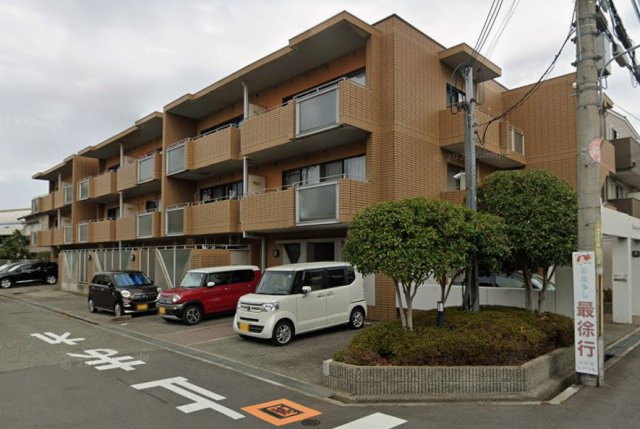 パシフィックマンションⅢ