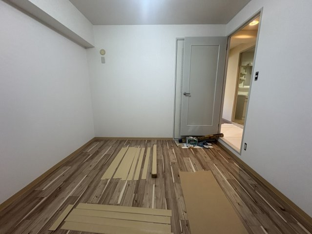 パシフィックマンションⅢのその他