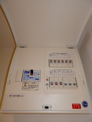 コンフォリア本駒込1丁目の設備