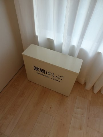 コンフォリア本駒込1丁目の設備