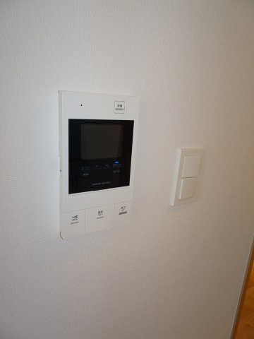 コンフォリア本駒込1丁目のセキュリティ
