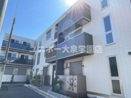 セレスティア南田中の画像