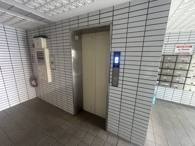 シティアーク熱田❘名古屋市の賃貸ならMy賃貸の設備|シティアーク熱田