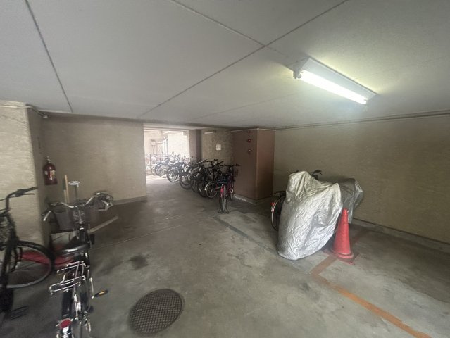 シティアーク熱田❘名古屋市の賃貸ならMy賃貸のその他共用部分|シティアーク熱田