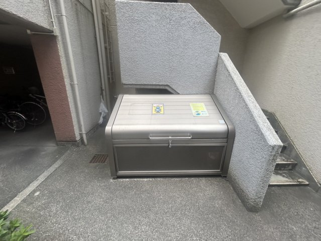 シティアーク熱田❘名古屋市の賃貸ならMy賃貸のその他共用部分|シティアーク熱田