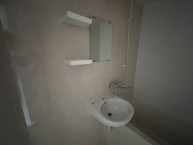 シティアーク熱田❘名古屋市の賃貸ならMy賃貸の洗面所|シティアーク熱田
