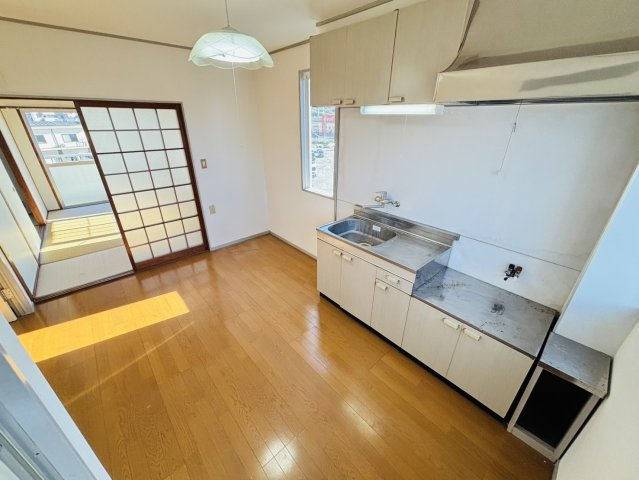 エンゼルハイツのその他|別号数タイプ