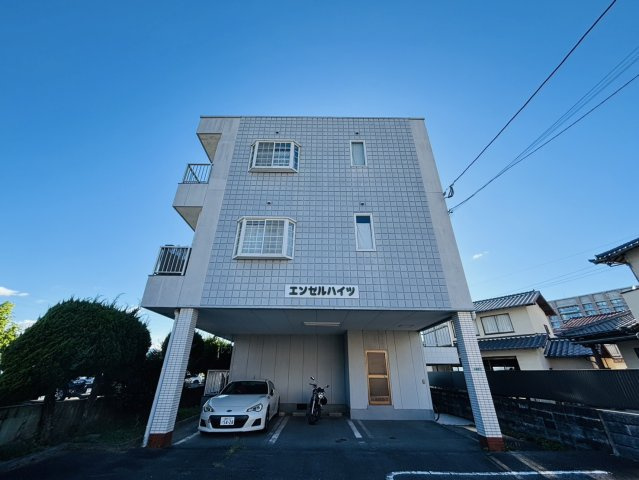 エンゼルハイツのその他|別号数タイプ