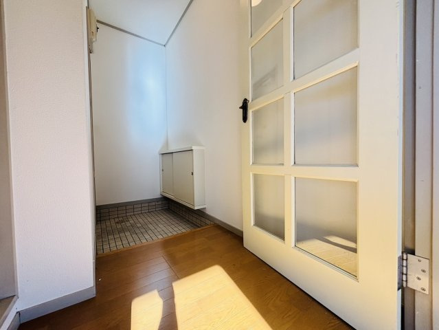エンゼルハイツの内装|別号数タイプ