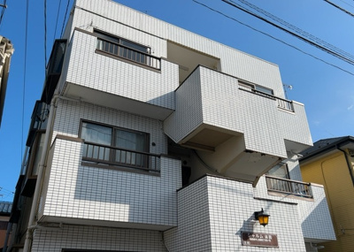 【外観】 | シャルム林間 | 景色重視でお家選ぶをするとスーパーが遠い！学校が遠い！など生活をするうえで利便性で困ることもあります。まず一度現地を見学する際に、周辺の施設などがあるかを確認し、暮らし始めた後のことを想像しましょう。