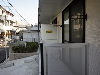 レオパレスタウンコート昭和町のその他