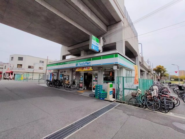 AP161 パステル東幸 602の外観|



