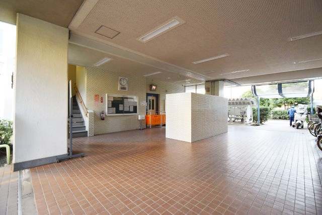  | 越中島三丁目ハイツ3号棟