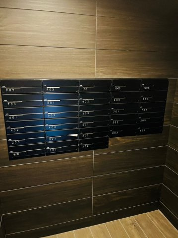 仲介手数料0円！！レジデンシア大須のその他共用部分