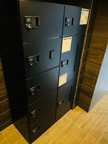 仲介手数料0円！！レジデンシア大須のその他共用部分