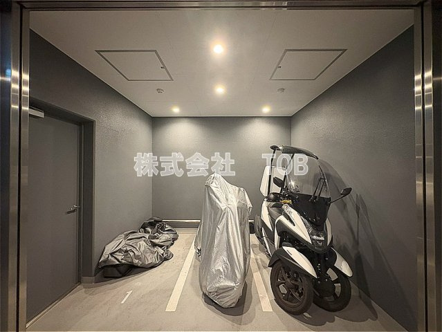 【その他共用部分】 | ニューミラ明大前